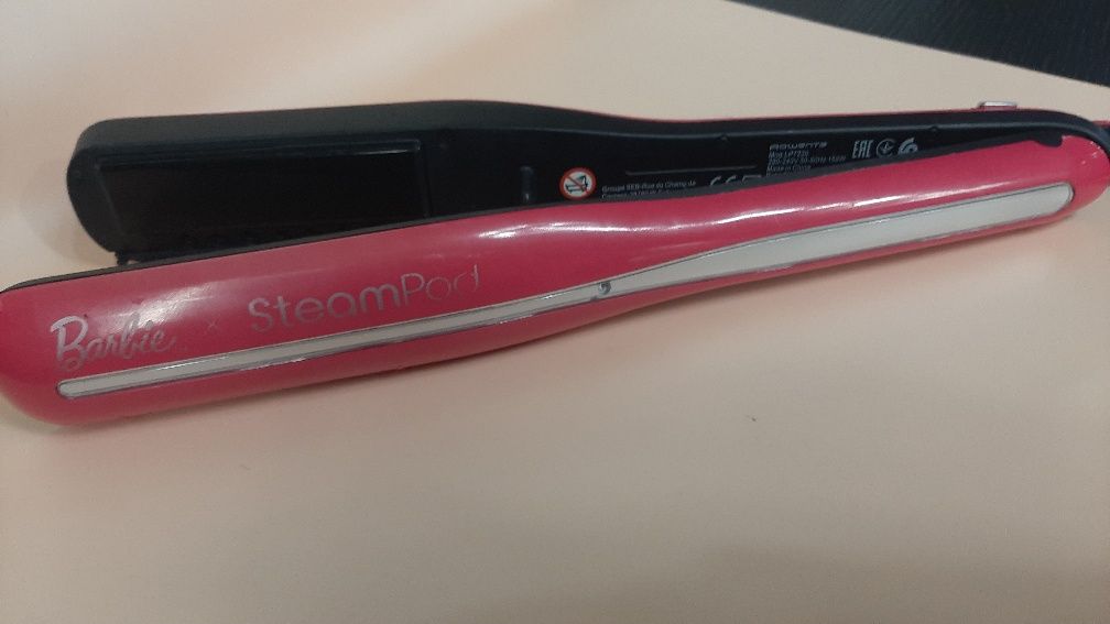 Стайлер для волосся професійний L`Oreal Professionnel Steampod