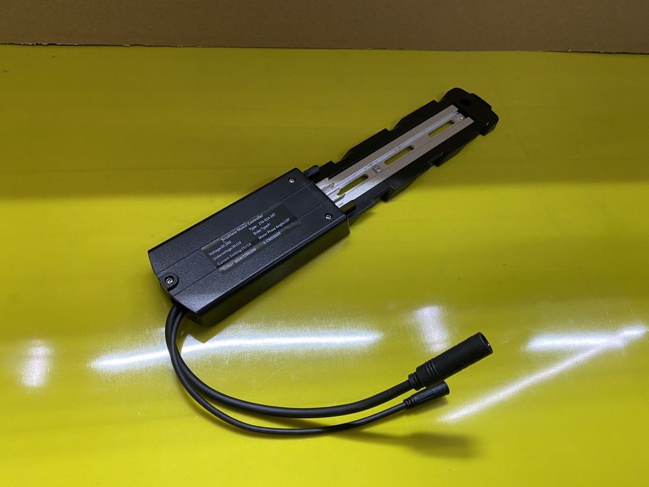 Электровелонабор E-Crosser 500Вт, 36V, 13Аh передній редукторний вело