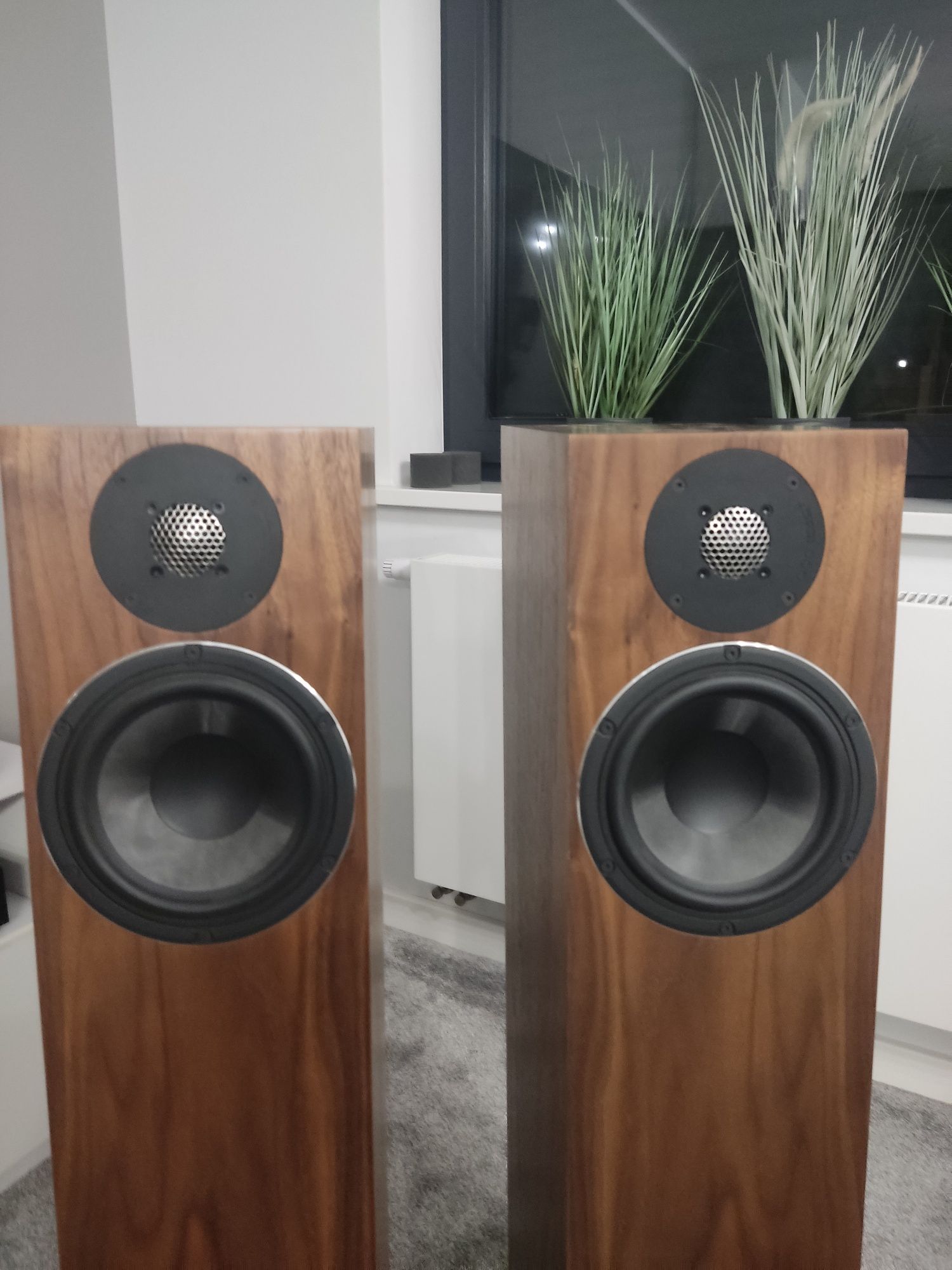 Kolumny PMC twenty5.24