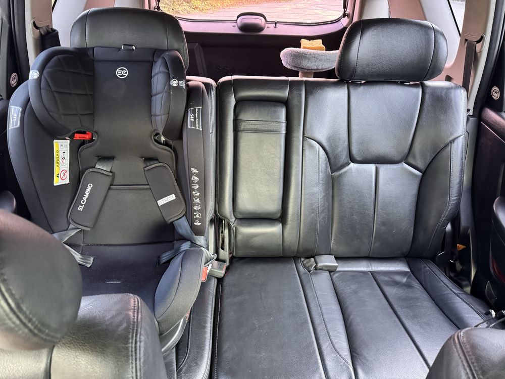 Продам SsangYong Rexton 2011 року