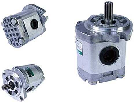 Pompa hydrauliczna Hitachi ex30 ex35 ex200 ex400
