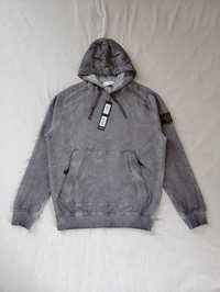 Худи Stone Island DUST COLOUR HOODED SWEATSHIRT|All Colors|Стон Айленд