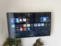 Sprzedam Tv Samsung 42 call Smart TV