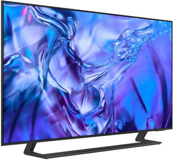 Телевізор Samsung UE50DU8500UXUA Офiцiйна гарантiя!
