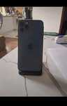 Iphone 12 pro pacific blue 87%