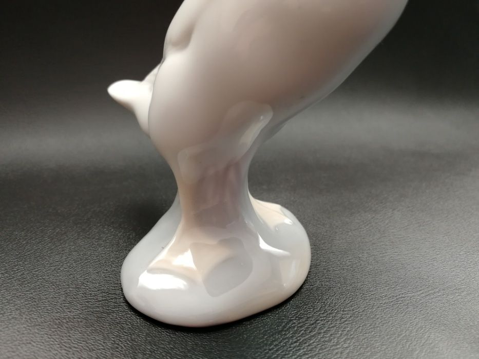 Lladro porcelanowa figurka
