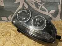 lampy xenon golf V