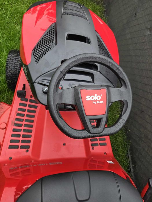 Traktorek solo Al-ko t22 105.4 HD-A V2/ NOWY /