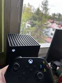 Xbox Seriex X 1tb