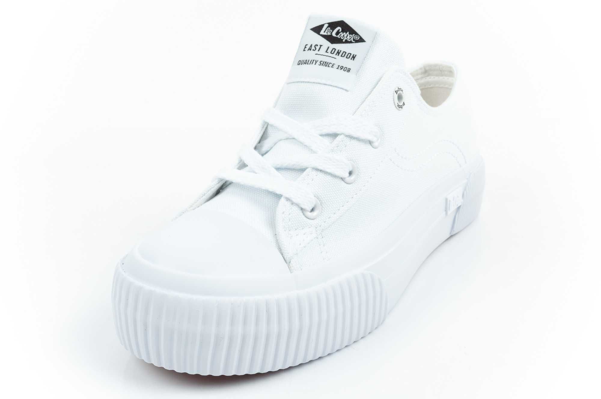 Buty trampki sportowe damskie Lee Cooper  Platforma r. 36-41