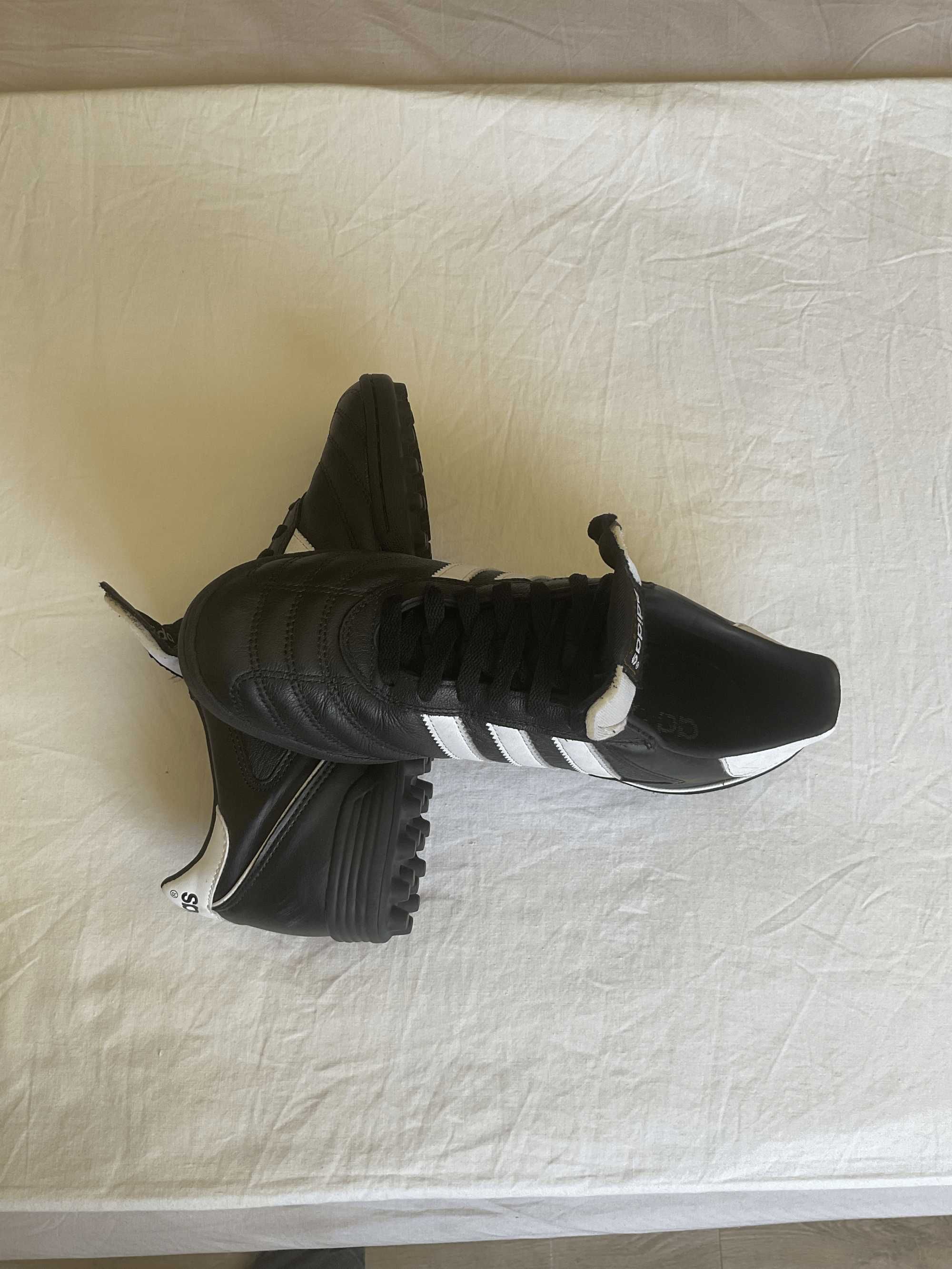 Adidas Kaiser Turf