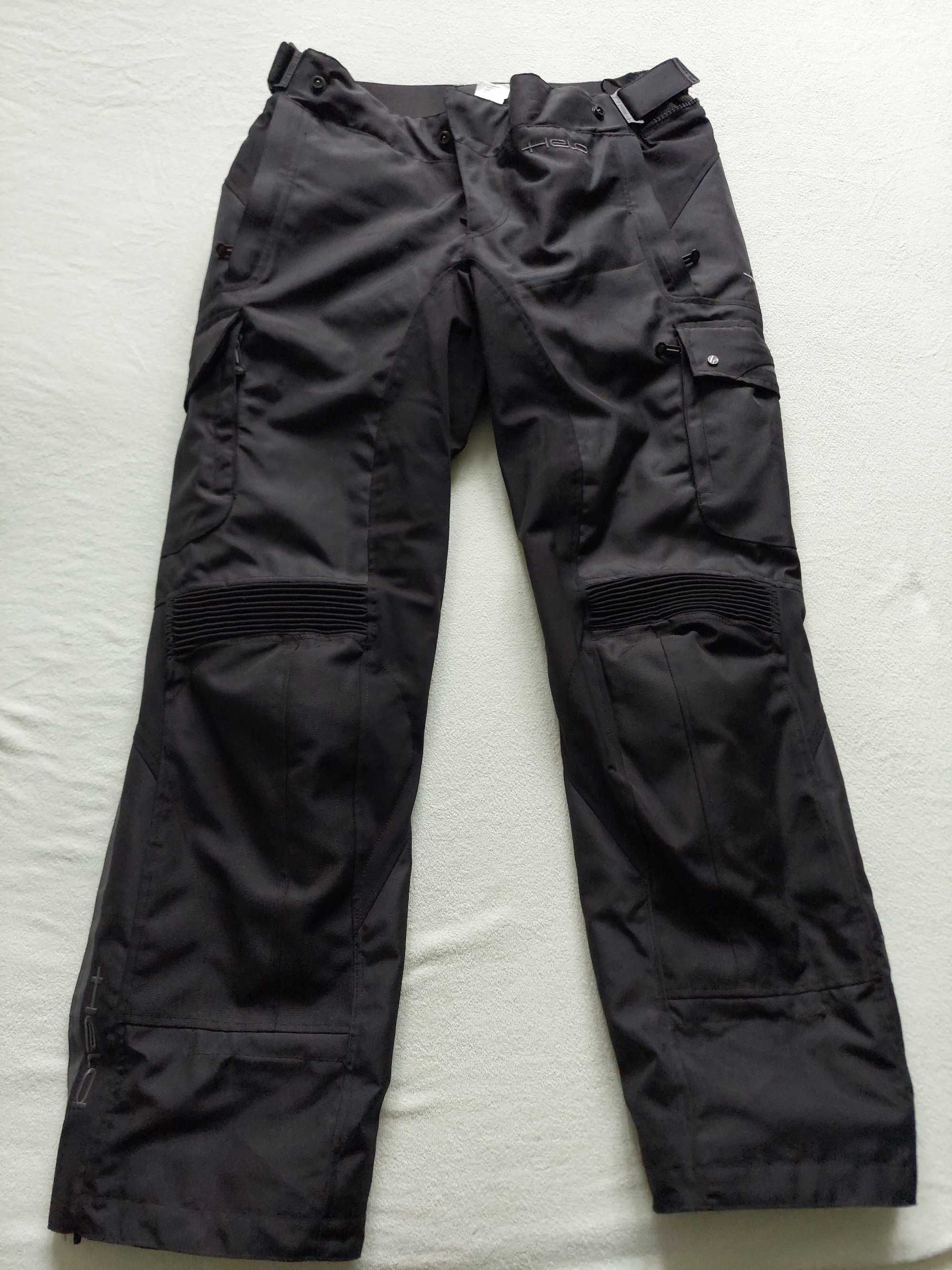 Held gore tex kombinezon motocyklowy