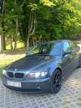 BMW Seria 3 BMW seria 3 318i