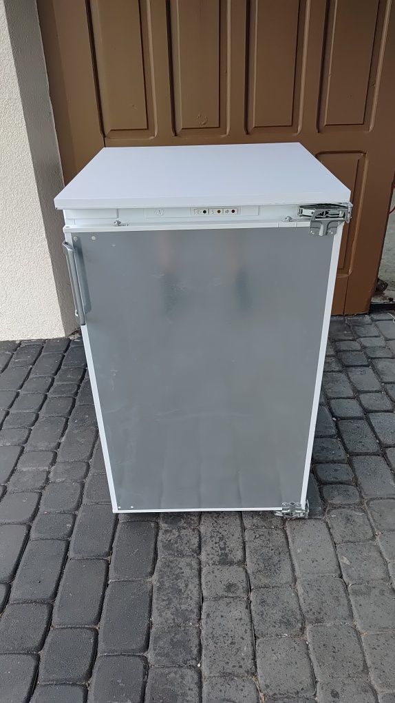 Zamrażarka 4 szufladowa Neff 94L.