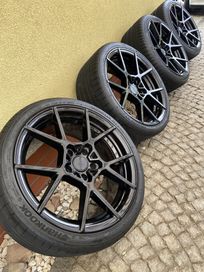 Rotiform KPS 19” 5x120 8.5 i 10j BMW z czujnikami f30 f31 f32 f36 f10