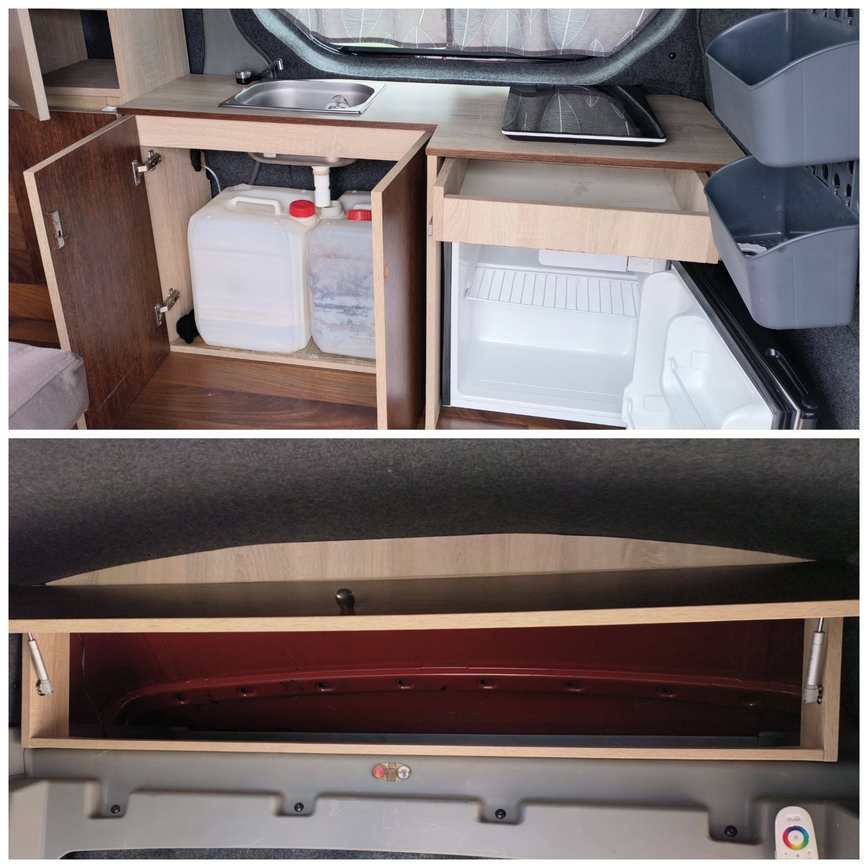 Renault Trafic 1.9 Dci Kamper Nowe Opony Max Wysoki Max Dlugi Kamperva
