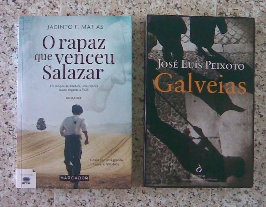Literatura portuguesa