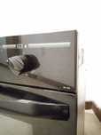 Forno Teka FG 724 + Placa Teka