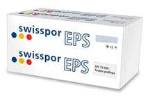 Styropian elewacyjny Swisspor EPS 70-038 Fasada 20cm + listwy startowe
