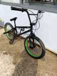 BMX troco/vendo ..