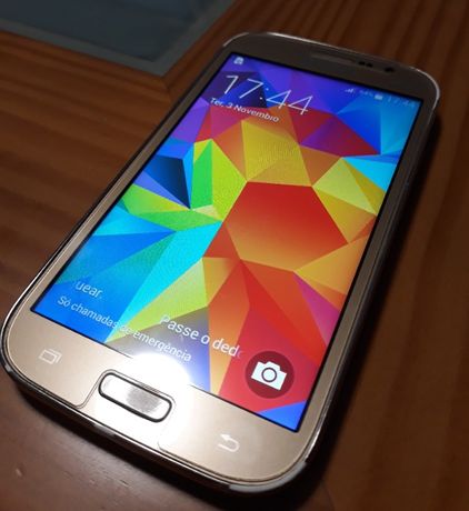 Samsung Galaxy Grand Neo Plus (Dual-SIM)