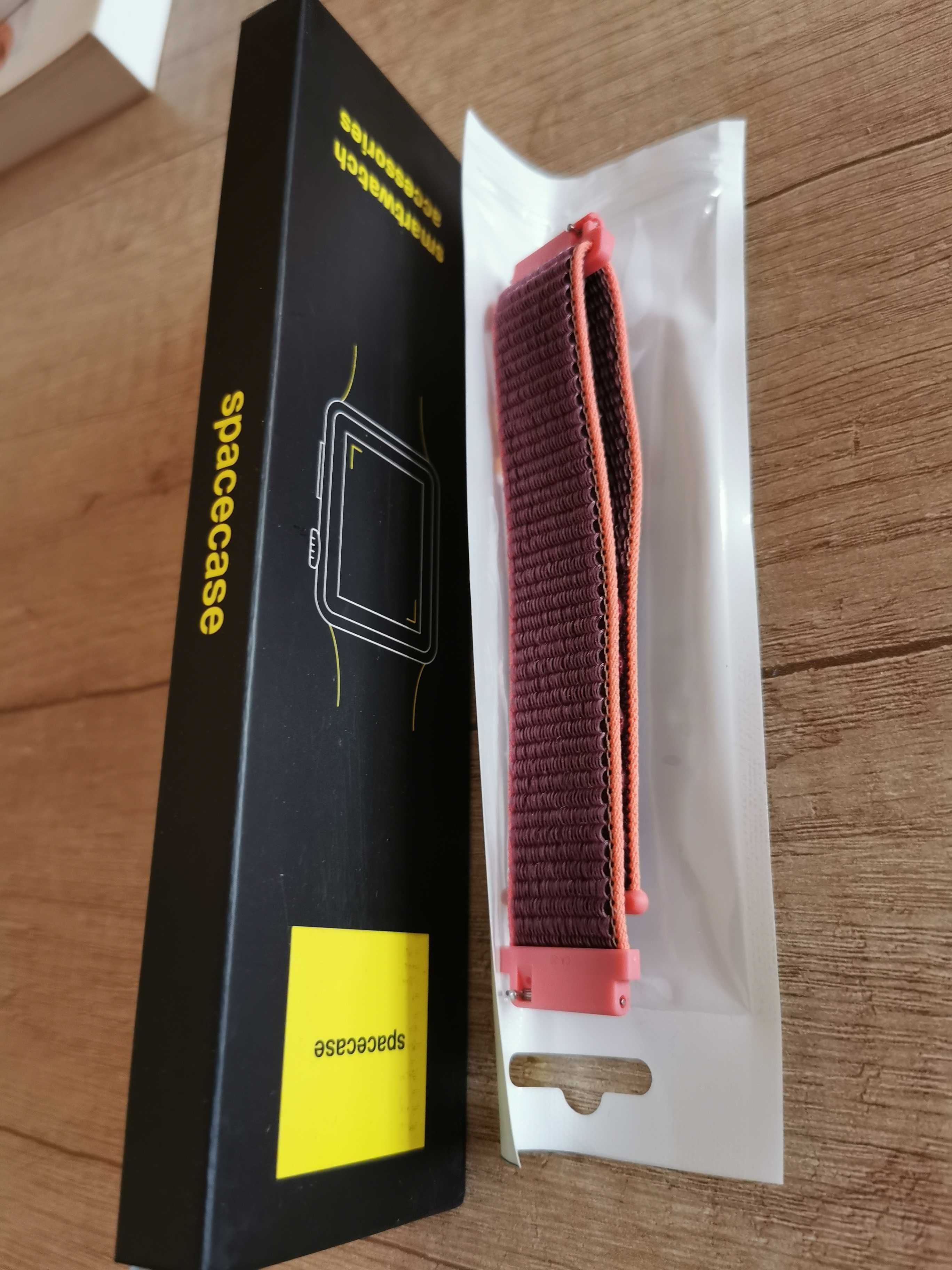 pasek do smartwacha 20 mm SPACECASE