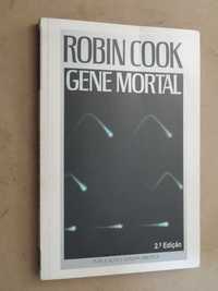 Gene Mortal de Robin Cook