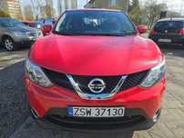 Nissan Qashqai Automat*Nawigacja*Kamera* GWARANCJA*Możliwa zamiana*