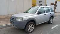 MOTOR LIMPA-VIDROS FRONTAL LAND ROVER FREELANDER