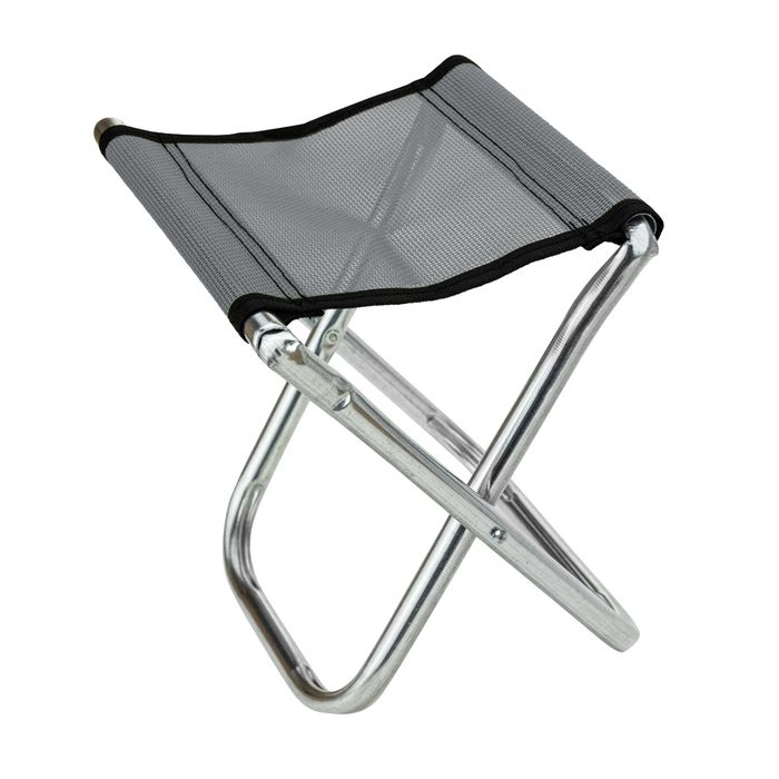 Krzesełko krzesło turystyczne składane 25 cm