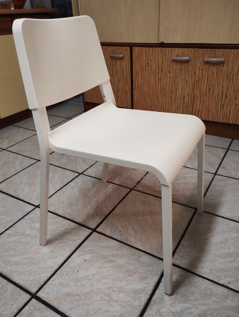 Krzesło Teodores IKEA