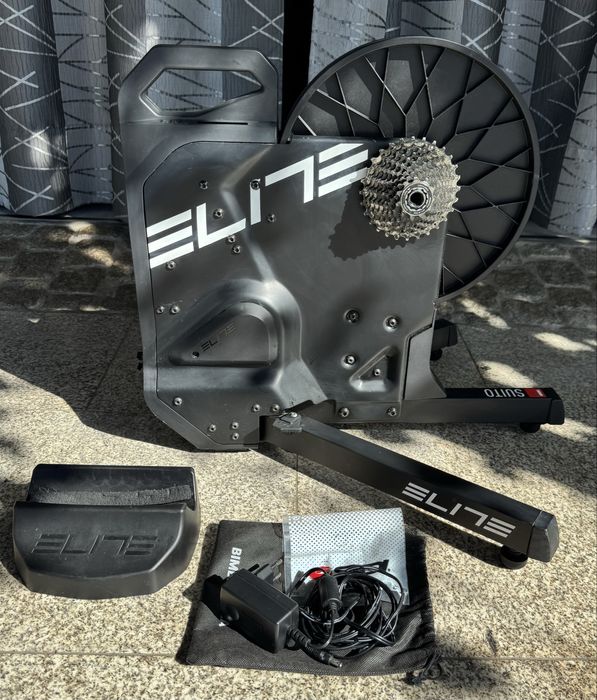 Rolos ELITE suito com carreto 11