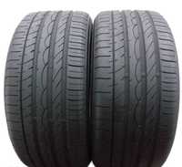 2 x YOKOHAMA 275/45 R20 110Y XL Advan Sport N-0 Lato 7-7.5mm JAK NOWE