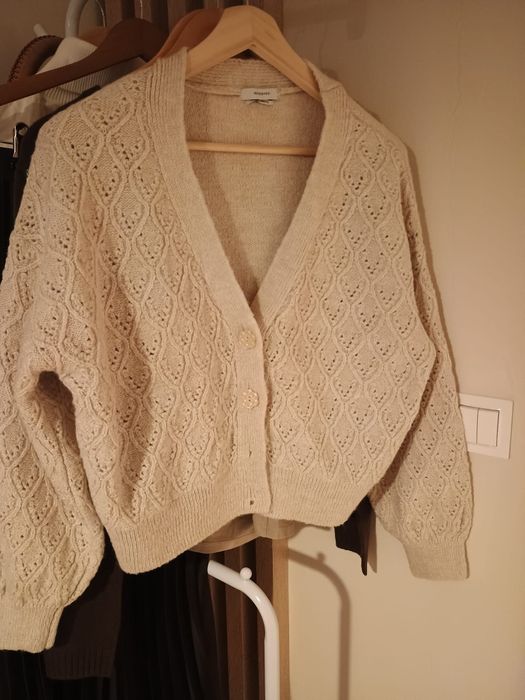 Damski sweter Reserved