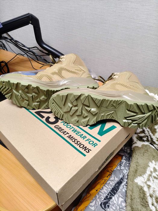 Берці демосизоні  Талани 42 розмір