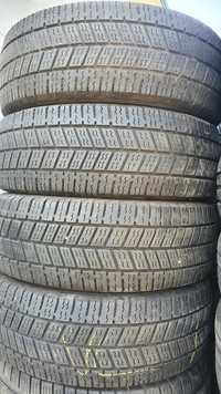 215/65 R16C 4шт Continental (Континенталь) Авторезина, шини.