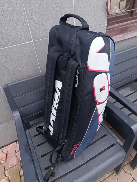 Ракетки, чохли, сумку