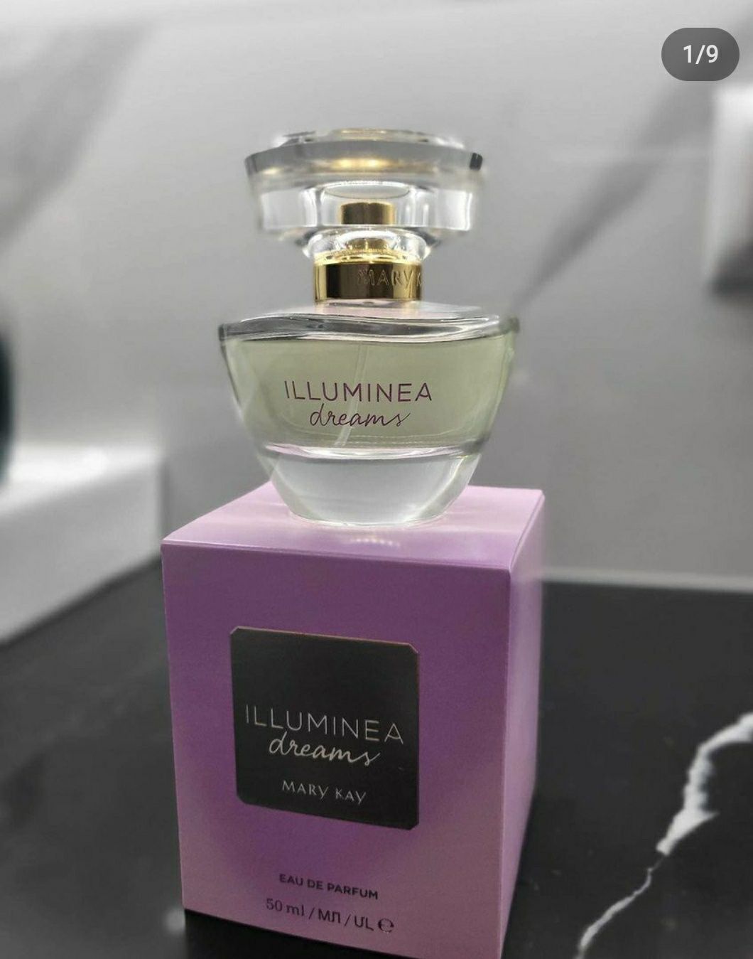 Perfum illuminea dreams