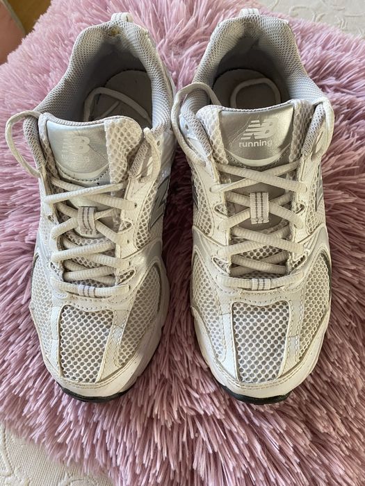 Tenis new balance tamanho 37.5