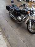 Продам мотоцикл QINGQI QM250