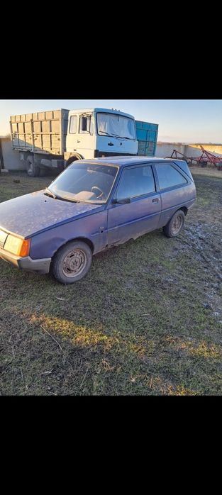Продам Заз 1102 таврия