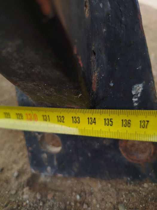 Kabina taktora ursus c330 c360