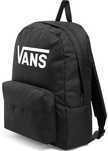 _TANIO!_ Oryginalny Plecak VANS - Nowy