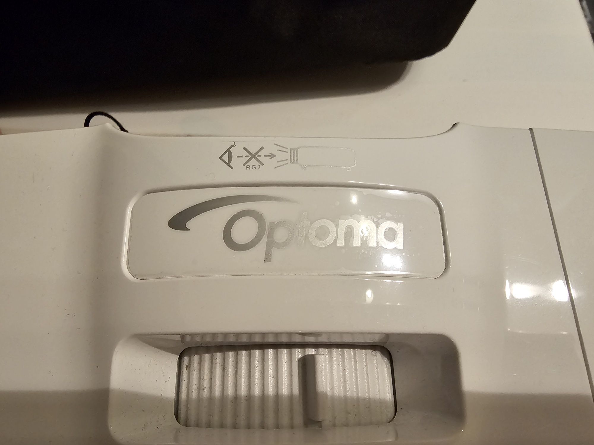 Projektor Optoma GT1080e (krótki rzut)
