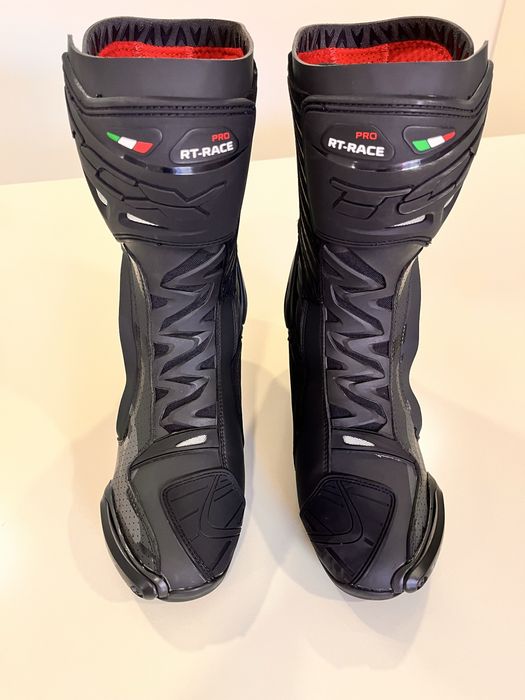 Botas Tcx modelo RT RACE PRO