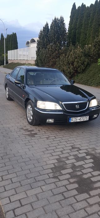Honda Legend 3.5 V6