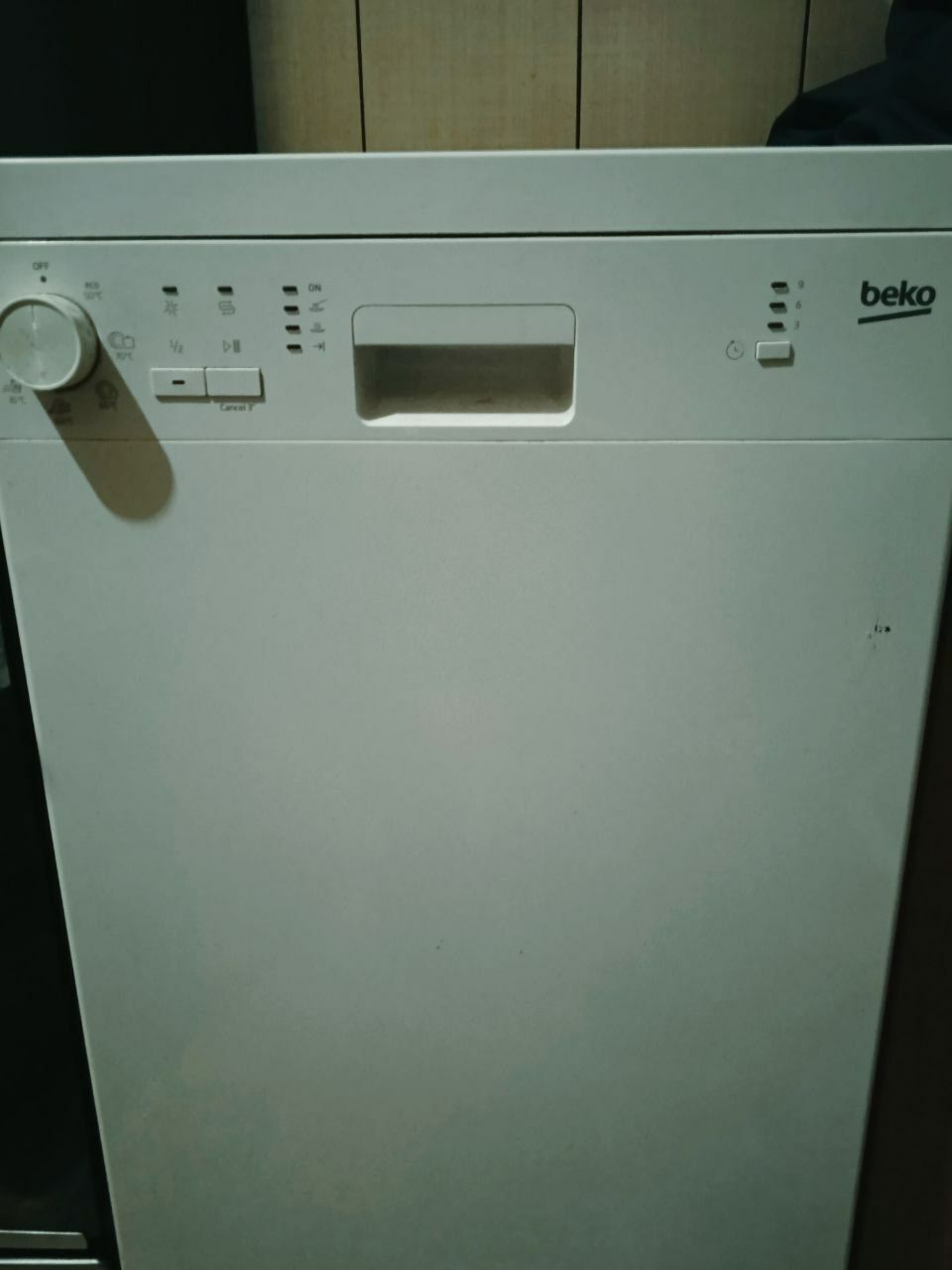 Посудомоечная машина Beko DFS 05 W Доставка !13 S