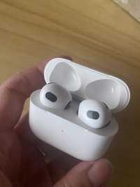 Наушники airpods 3