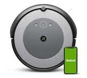 Robot sprzątający IROBOT Roomba i5 (i5152) Szary (Cool Grey)