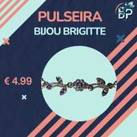 Pulseira Bijou Brigitte